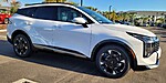 New 2026 KIA SPORTAGE SX-PRESTIGE in JACKSONVILLE, FLORIDA