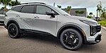 New 2026 KIA SPORTAGE X-LINE in JACKSONVILLE, FLORIDA