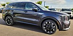 New 2026 KIA SORENTO EX in JACKSONVILLE, FLORIDA