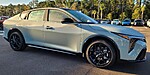 New 2025 KIA K4 GT-LINE TURBO in JACKSONVILLE, FLORIDA
