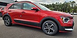 New 2025 KIA NIRO PLUG-IN HYBRID EX in JACKSONVILLE, FLORIDA