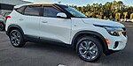 New 2025 KIA SELTOS LX in JACKSONVILLE, FLORIDA