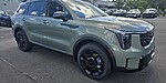 New 2026 KIA SORENTO EX in JACKSONVILLE, FLORIDA