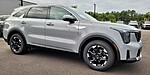 New 2026 KIA SORENTO S in JACKSONVILLE, FLORIDA