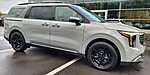 New 2026 KIA CARNIVAL HYBRID SX PRESTIGE in JACKSONVILLE, FLORIDA