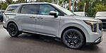 New 2026 KIA CARNIVAL HYBRID SX PRESTIGE in JACKSONVILLE, FLORIDA