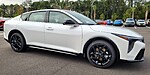 New 2025 KIA K4 GT-LINE TURBO in JACKSONVILLE, FLORIDA
