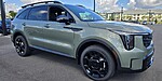 New 2026 KIA SORENTO X LINE in JACKSONVILLE, FLORIDA
