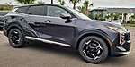 New 2026 KIA SPORTAGE EX in JACKSONVILLE, FLORIDA