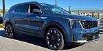 New 2026 KIA SORENTO EX in JACKSONVILLE, FLORIDA