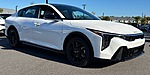 New 2025 KIA K4 GT-LINE TURBO in JACKSONVILLE, FLORIDA