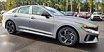 New 2026 KIA K5 GT-LINE in JACKSONVILLE, FLORIDA