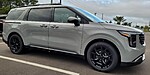 New 2026 KIA CARNIVAL HYBRID SX PRESTIGE in JACKSONVILLE, FLORIDA