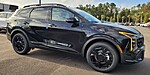 New 2026 KIA SPORTAGE HYBRID  in JACKSONVILLE, FLORIDA