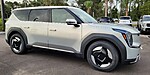 New 2026 KIA EV9 LIGHT in JACKSONVILLE, FLORIDA