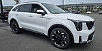 New 2026 KIA SORENTO EX in JACKSONVILLE, FLORIDA