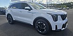 New 2026 KIA SORENTO S in JACKSONVILLE, FLORIDA