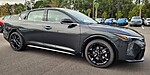 New 2025 KIA K4 GT-LINE TURBO in JACKSONVILLE, FLORIDA