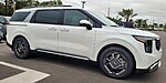 New 2026 KIA CARNIVAL SX in JACKSONVILLE, FLORIDA