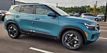 New 2026 KIA SELTOS EX in JACKSONVILLE, FLORIDA