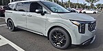 New 2026 KIA CARNIVAL SX PRESTIGE in JACKSONVILLE, FLORIDA