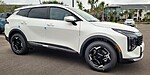 New 2026 KIA SPORTAGE HYBRID EX in JACKSONVILLE, FLORIDA