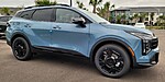 New 2026 KIA SPORTAGE HYBRID  in JACKSONVILLE, FLORIDA