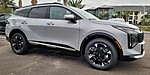 New 2026 KIA SPORTAGE HYBRID SX-PRESTIGE in JACKSONVILLE, FLORIDA