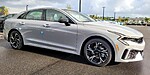 New 2026 KIA K5 GT-LINE in JACKSONVILLE, FLORIDA