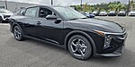 New 2025 KIA K4 LXS in JACKSONVILLE, FLORIDA