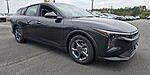 New 2025 KIA K4 LXS in JACKSONVILLE, FLORIDA