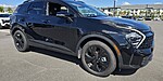 New 2025 KIA SPORTAGE X-LINE in JACKSONVILLE, FLORIDA