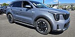 New 2025 KIA SORENTO S in JACKSONVILLE, FLORIDA