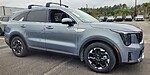 New 2025 KIA SORENTO S in JACKSONVILLE, FLORIDA