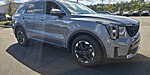 New 2025 KIA SORENTO S in JACKSONVILLE, FLORIDA