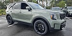 New 2025 KIA TELLURIDE EX X-LINE in JACKSONVILLE, FLORIDA