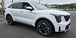 New 2026 KIA SORENTO S in JACKSONVILLE, FLORIDA