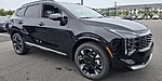 New 2026 KIA SPORTAGE SX-PRESTIGE in JACKSONVILLE, FLORIDA