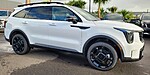 New 2026 KIA SORENTO EX in JACKSONVILLE, FLORIDA