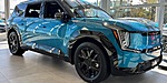 New 2026 KIA EV9 LAND in JACKSONVILLE, FLORIDA