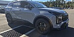New 2026 KIA SPORTAGE X-LINE in JACKSONVILLE, FLORIDA