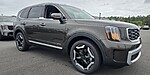 New 2025 KIA TELLURIDE S in JACKSONVILLE, FLORIDA