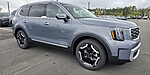 New 2025 KIA TELLURIDE S in JACKSONVILLE, FLORIDA