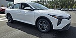New 2025 KIA K4 LXS in JACKSONVILLE, FLORIDA