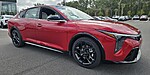 New 2025 KIA K4 GT-LINE TURBO in JACKSONVILLE, FLORIDA