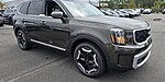 New 2025 KIA TELLURIDE EX in JACKSONVILLE, FLORIDA