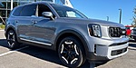 New 2025 KIA TELLURIDE EX in JACKSONVILLE, FLORIDA