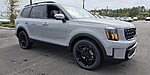 New 2025 KIA TELLURIDE SX-PRESTIGE X-LINE in JACKSONVILLE, FLORIDA