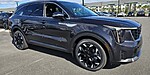 New 2026 KIA SORENTO EX in JACKSONVILLE, FLORIDA