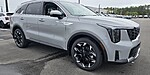 New 2026 KIA SORENTO EX in JACKSONVILLE, FLORIDA